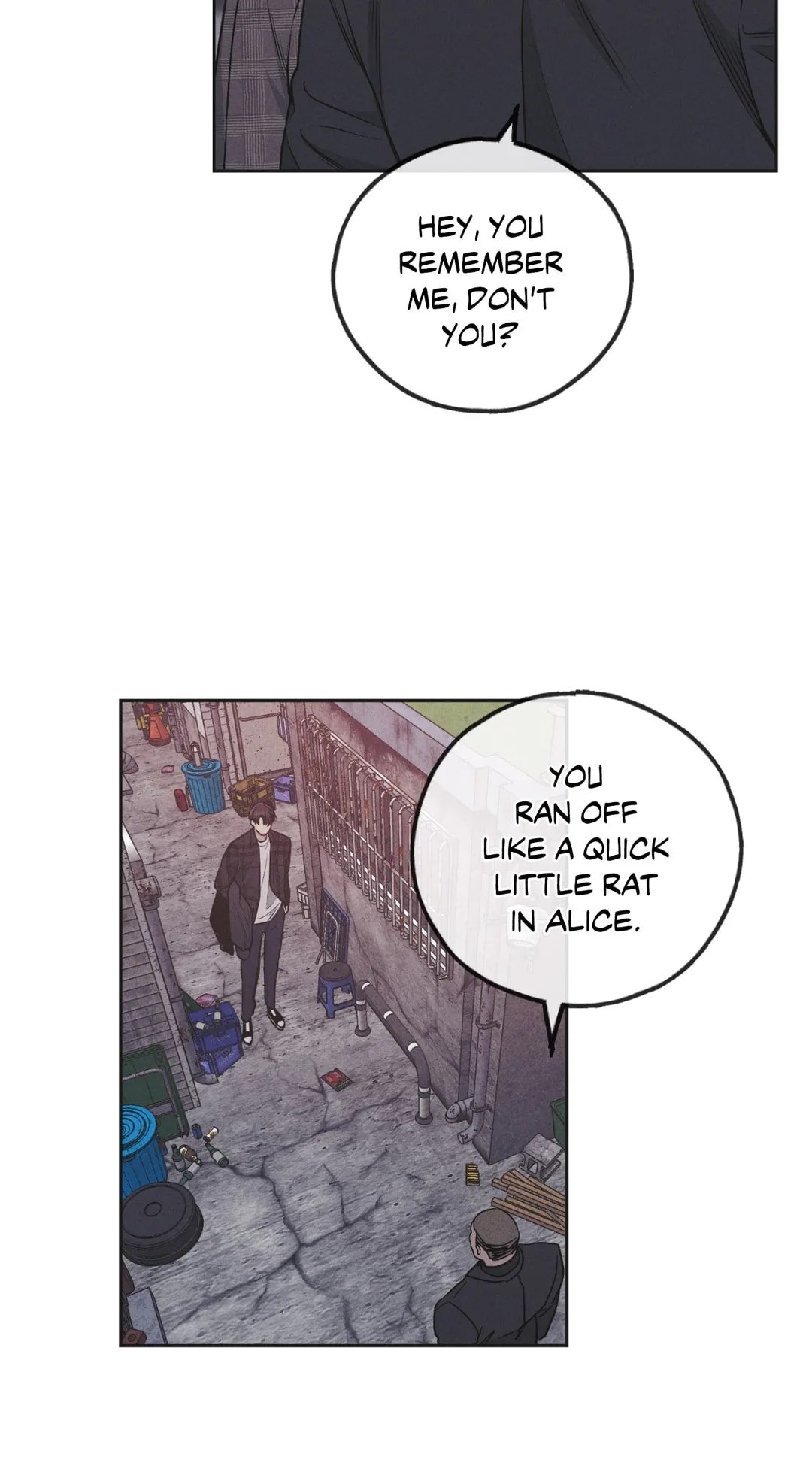 Payback, Chapter 58 image 37